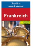 Baedeker Allianz Reisef�hrer Frankreich