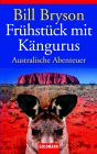 Fr�hst�ck mit K�ngurus
