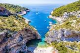 Kroatien: Istrien und Kvarner Bucht