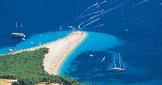 Marco Polo Reisef�hrer Kroatische K�ste, Dalmatien
