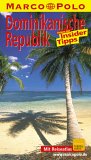 Marco Polo Reisef�hrer Dominikanische Republik