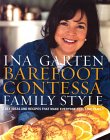 Barefoot Contessa Family Style