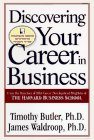 Discovering Your Career in Business