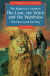 The Chronicles of Narnia Boxed Set