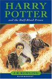 Harry Potter and the Half-Blood Prince (Harry Potter 6) [Children's Edition]  