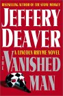 The Vanished Man: A Lincoln Rhyme Novel