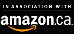 In Partnership with Amazon.ca - books, music, DVDs, software, computer and video games, videos