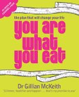 You Are What You Eat