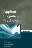 Applied Cognitive Psychology: A Textbook
