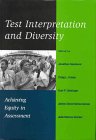 Test Interpretation and Diversity